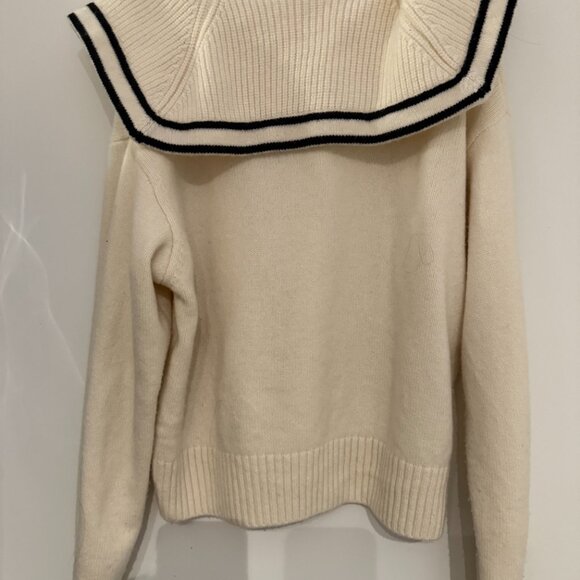Sandro Sweater - Picture 6 of 7